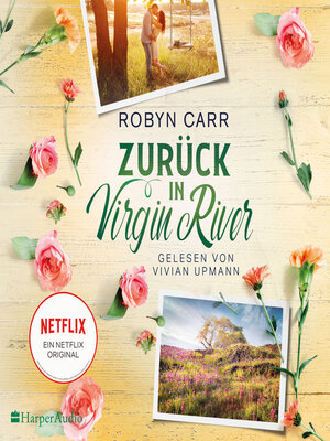 cover image of Zurück in Virgin River